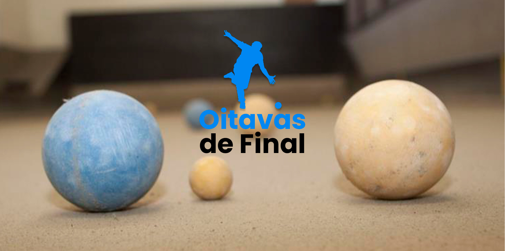 Campeonato Municipal de Bocha de Vargem Alta entra na fase de oitavas de final