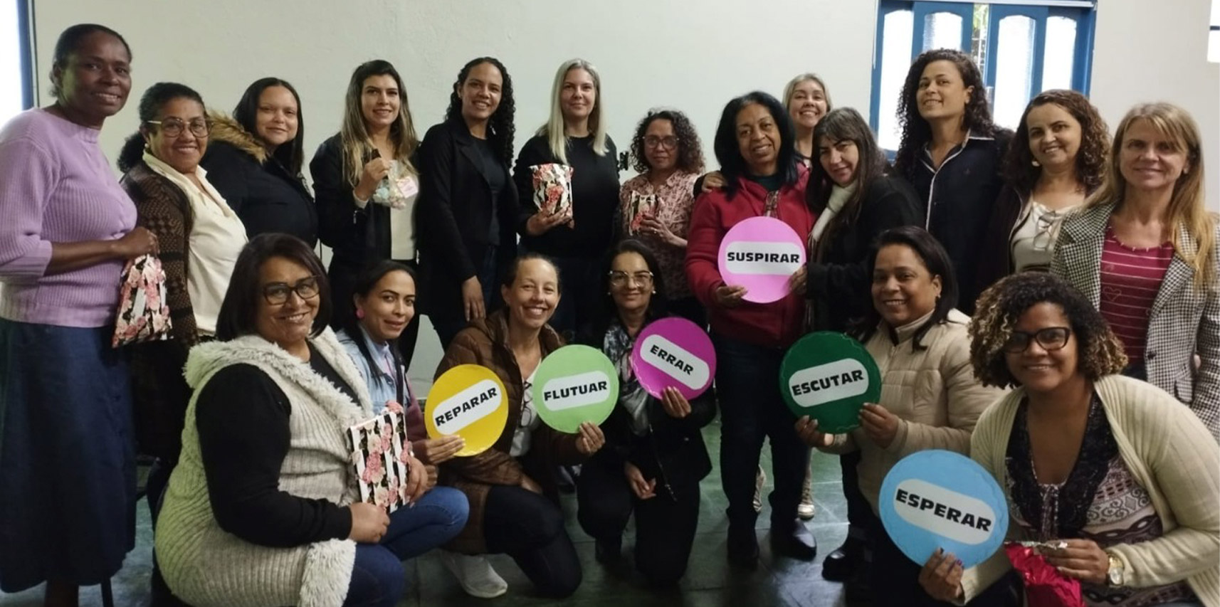 Secretaria de Educação realiza quarto encontro formativo de professores alfabetizadores do PAES