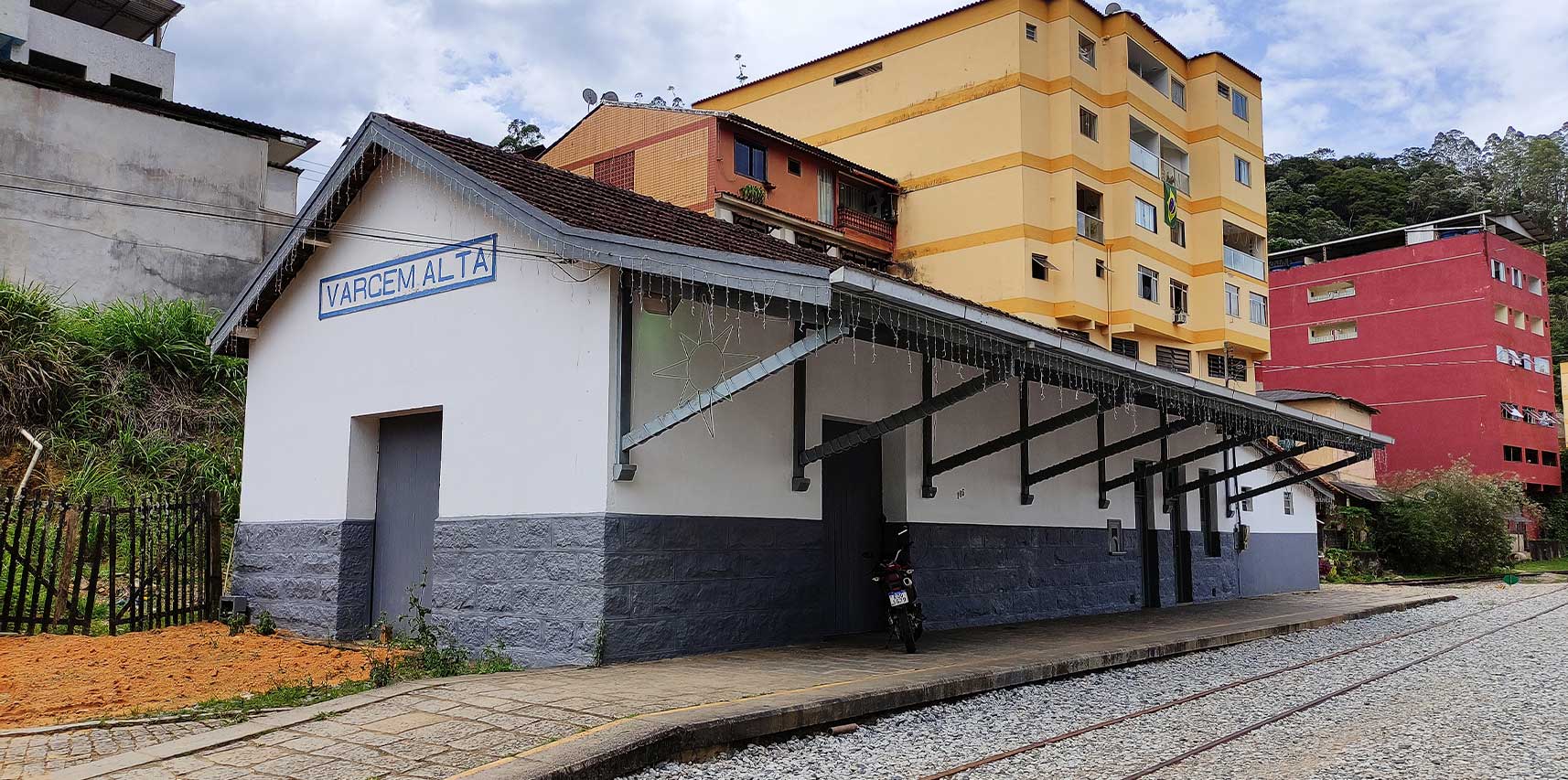 Biblioteca Municipal Padre Zeferino Magnago em novo endereço