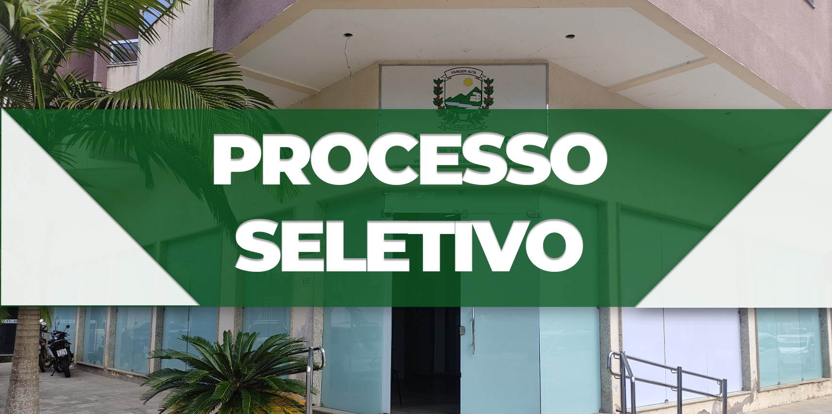 Prefeitura de Vargem Alta abrirá Processo Seletivo para diversos cargos em julho