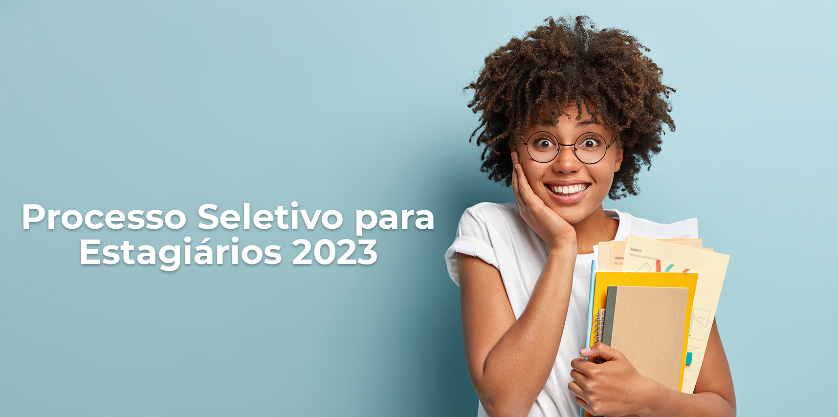 Prefeitura divulga edital para processo seletivo de estagiários 2023