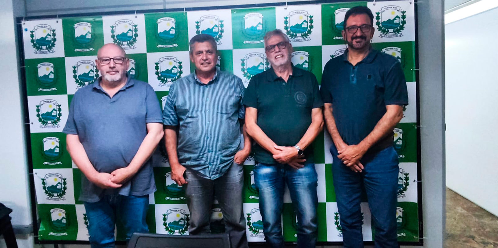 Vargem Alta se candidata para receber prova do Rally Internacional de Velocidade do Espírito Santo