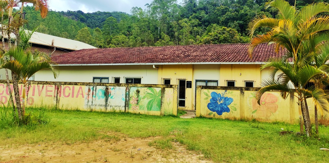 Centro de Convivência do Idoso de Vargem Alta será reformado