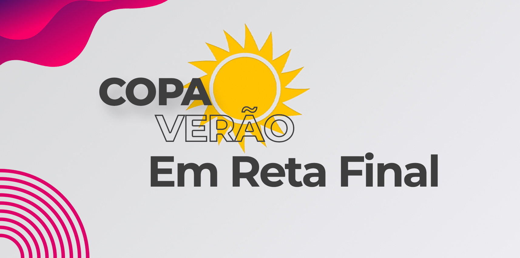 Copa Verão de Futsal de Vargem Alta entra na reta final