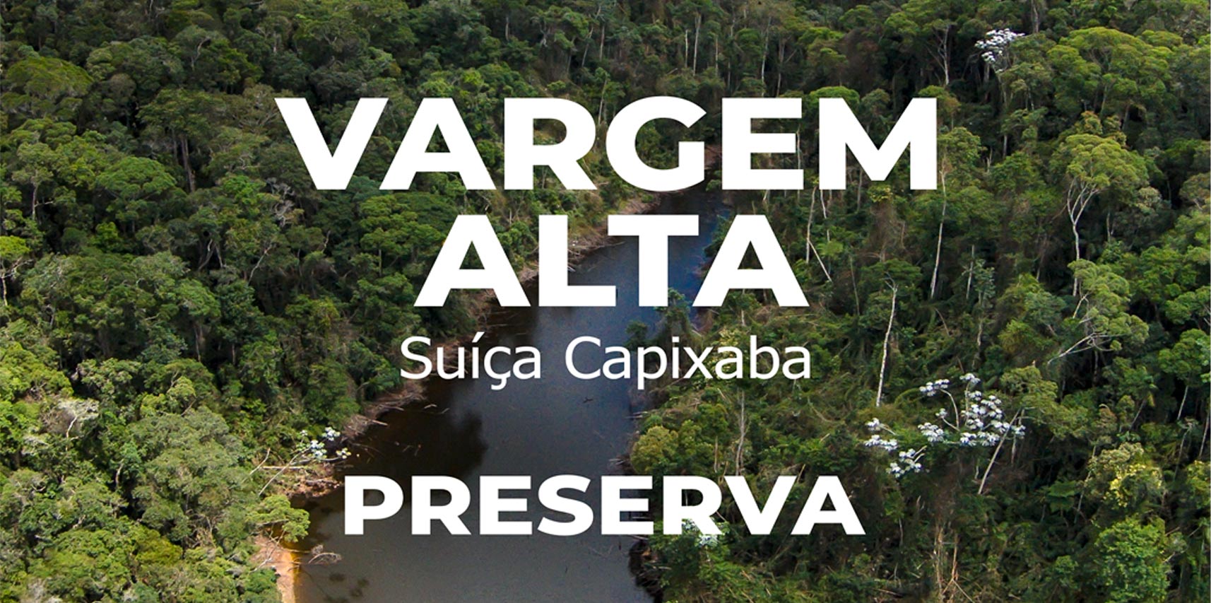 Estande de Vargem Alta na 2ª RuralturES terá foco em turismo sustentável e preservação ambiental