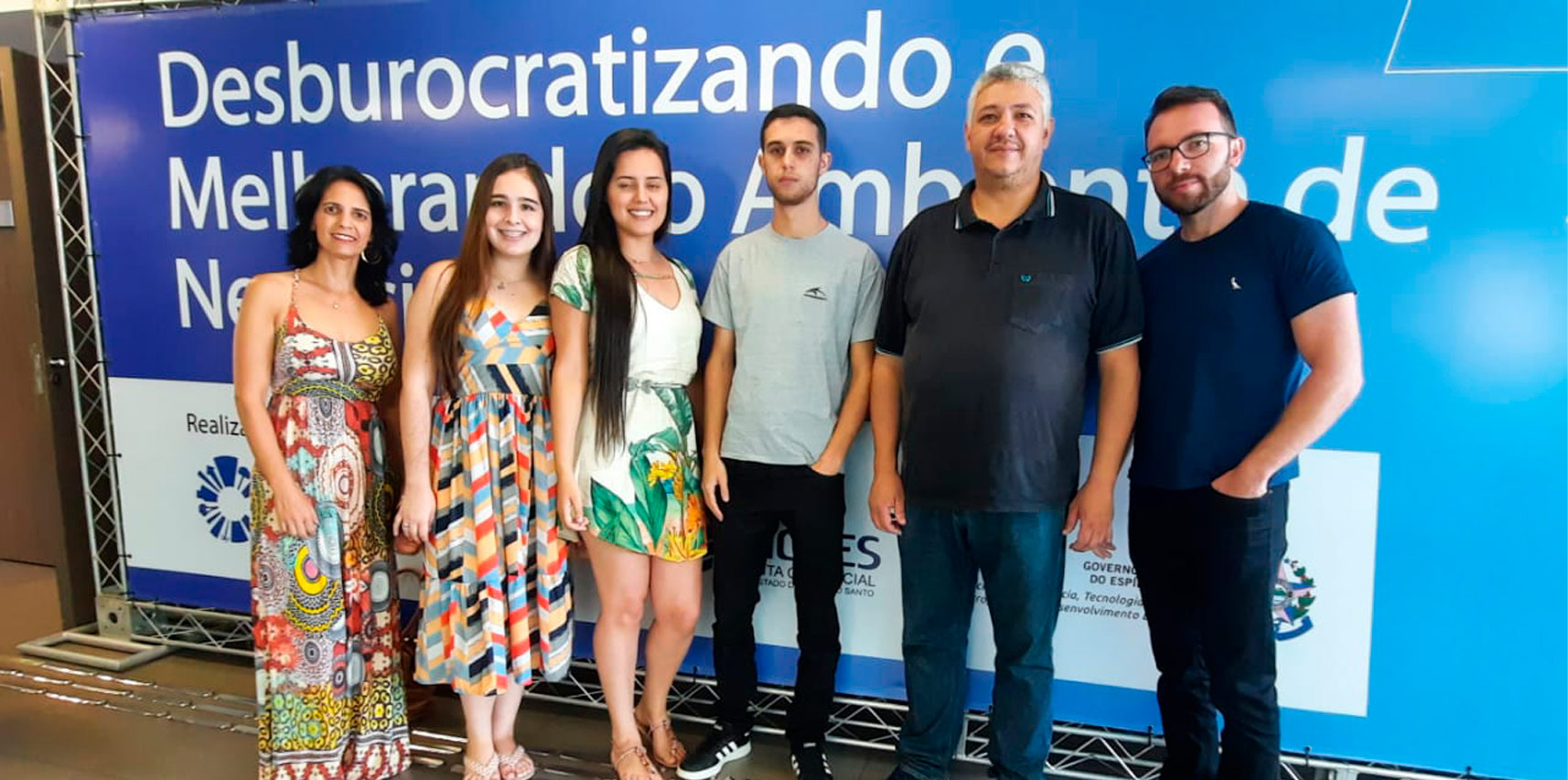 Cidade Empreendedora: servidores da Prefeitura de Vargem Alta participam de capacitação do Sebrae/ES