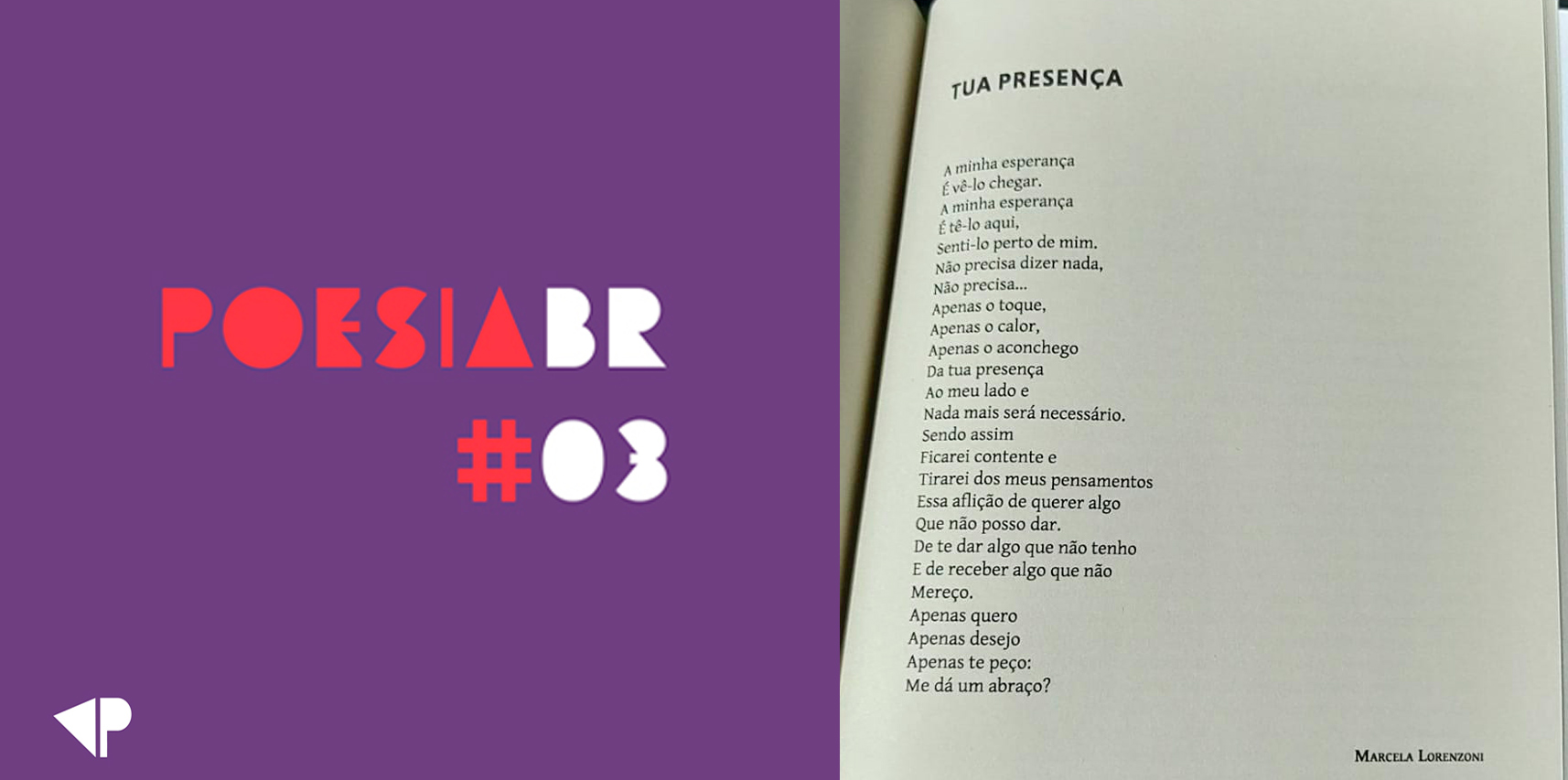 Professora de Vargem Alta tem sua poesia intitulada 