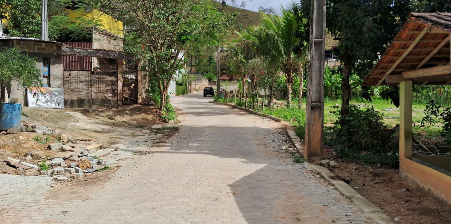 Boa notícia: Estado abre licitação para obras de infraestrutura no trecho Belém x Estação Soturno