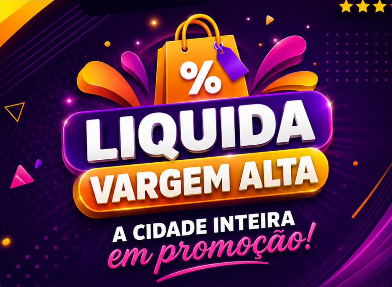 Imagem da notícia: Vargem Alta avança nos preparativos para o Liquida Vargem Alta 2026