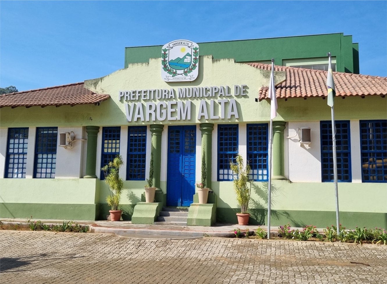 Imagem da notícia: Prefeitura de Vargem Alta realiza estudos de impacto para adequação à Lei Complementar Federal nº 226/2026