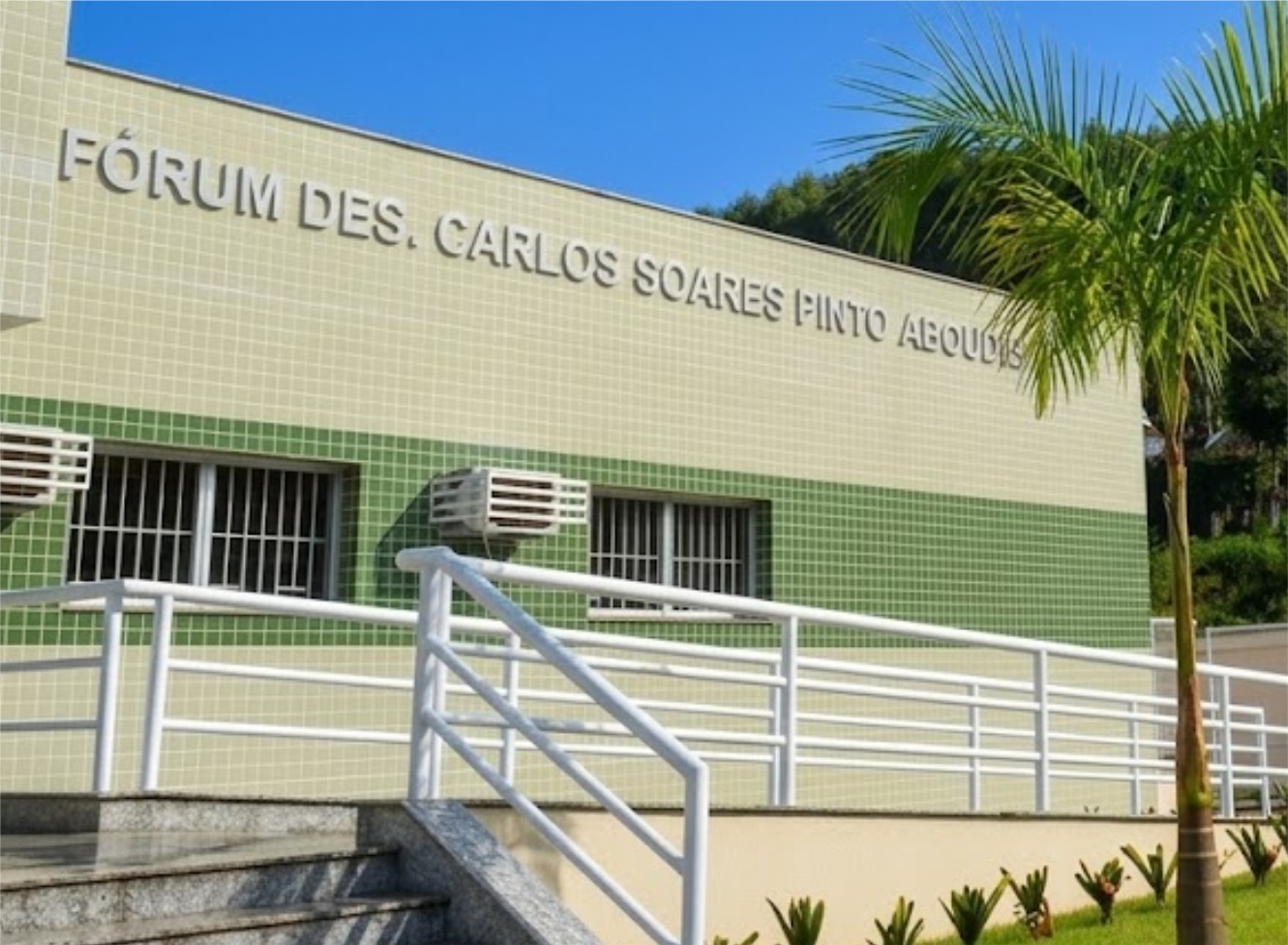 Imagem da notícia: Poder Judiciário lança Edital para apoio a projetos sociais em Vargem Alta