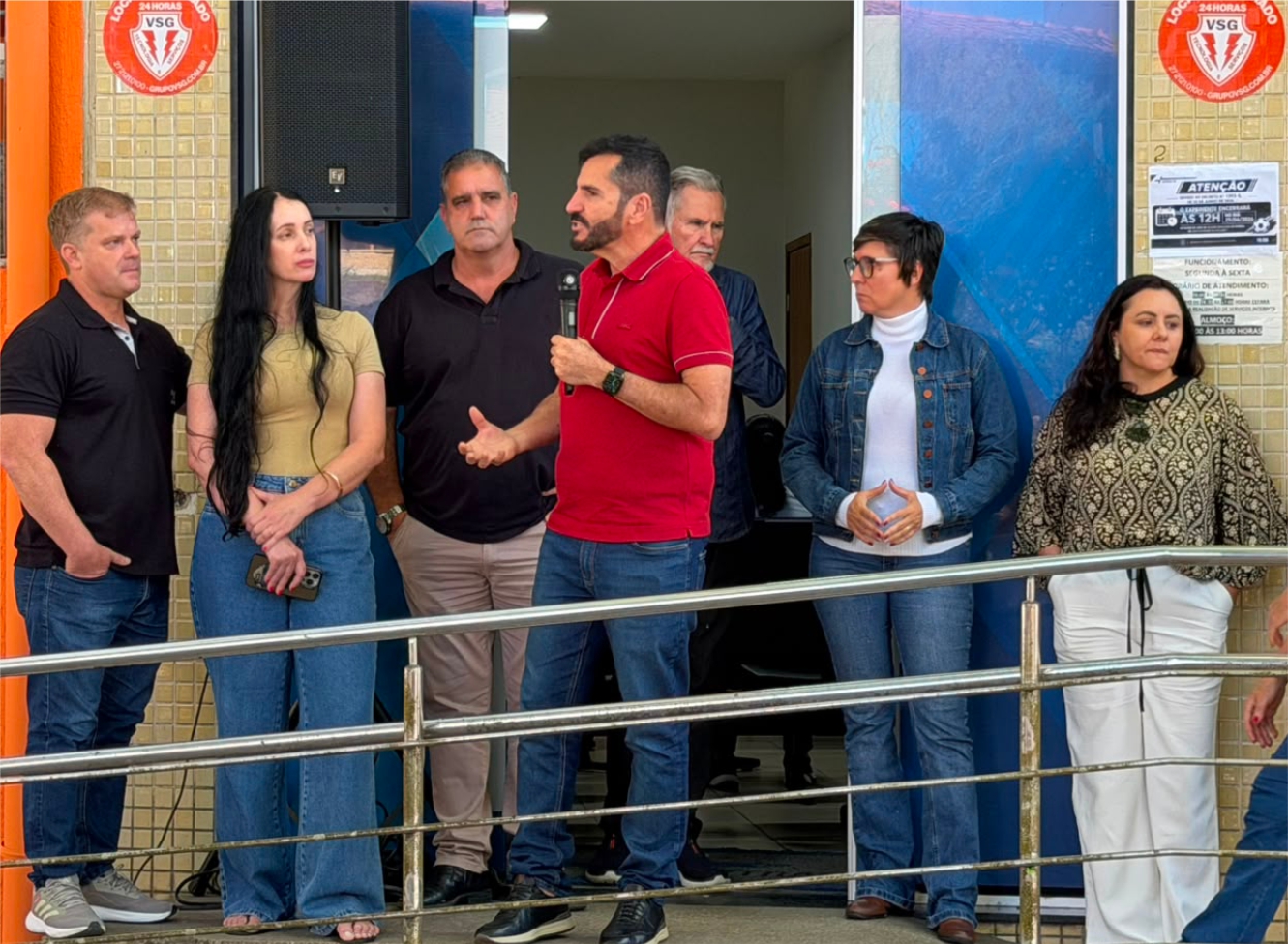 Imagem da notícia: Mais comodidade e avanço para Vargem Alta: município passa a oferecer prova teórica da CNH