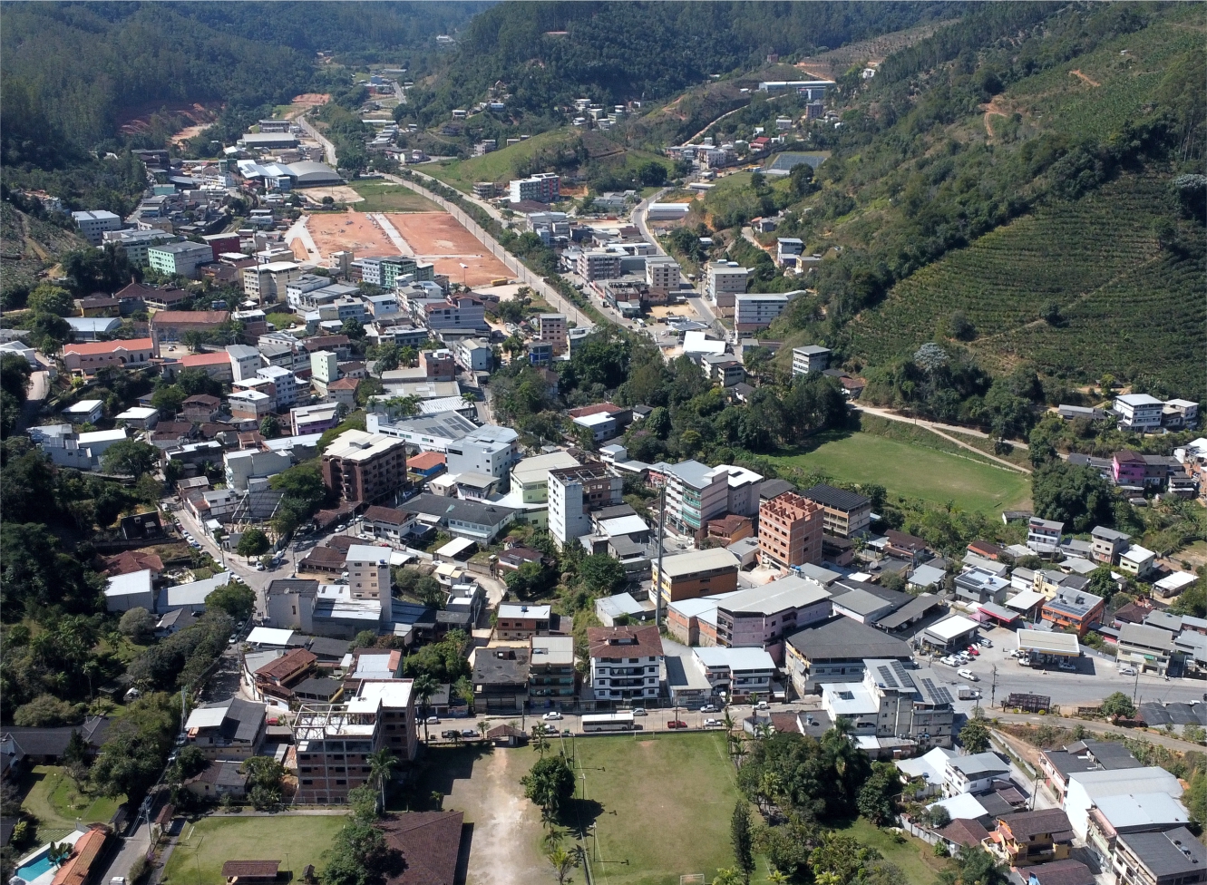 Imagem da notícia: Liquida Vargem Alta promete movimentar o comércio local com promoções, atrações e oportunidades